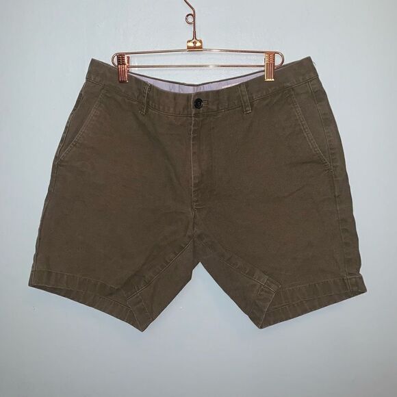 Jomers Men’s Shorts Size 34 - Picture 1 of 3